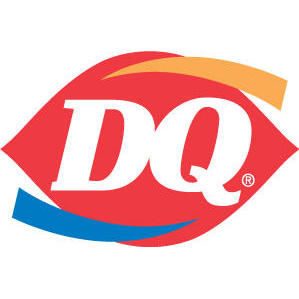 Dairy Queen Grill & Chill in Airdrie: Dairy Queen® Corporate Logo