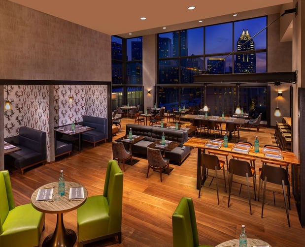 Images Hilton Austin