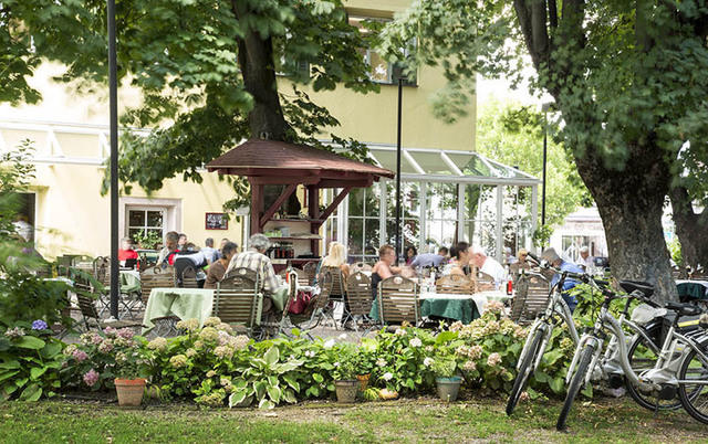 Images Ristorante Pizzeria Oberhauser