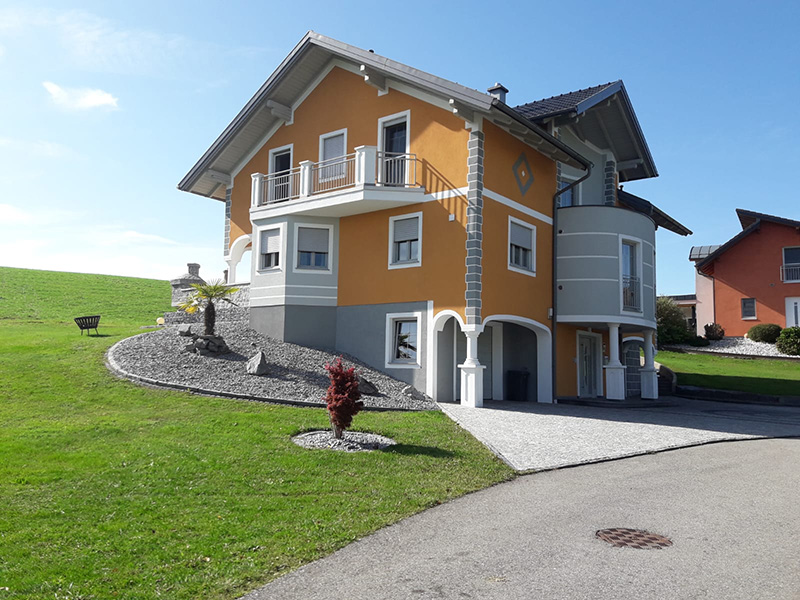 Bild 3 von Gerald Reichinger Fassaden und mehr