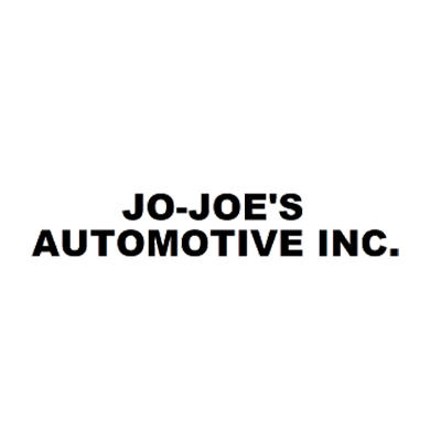 Jo-Joe's Automotive Logo