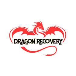 Dragon Recovery Logo