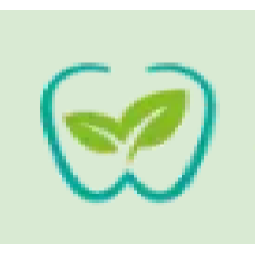 ミント歯科 Logo