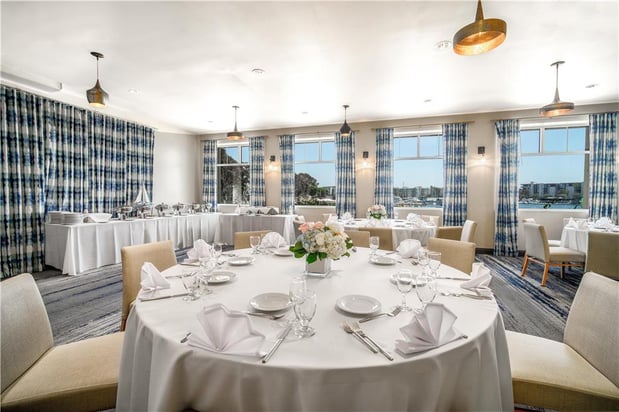 Images Jamaica Bay Inn Marina Del Rey, Tapestry Collection by Hilton
