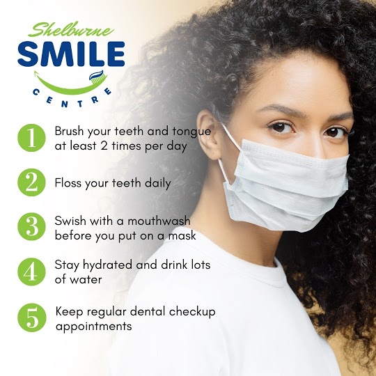 Images Shelburne Smile Centre