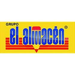 Grupo El Almacén Logo