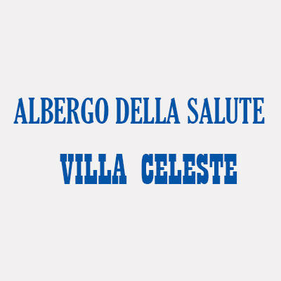 Albergo della Salute Villa Celeste Logo
