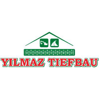 Logo Yilmaz Bau