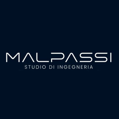 Studio Malpassi Ingegneria Logo