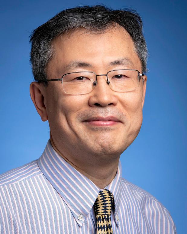 Images Kwanghee Kim, MD, PhD