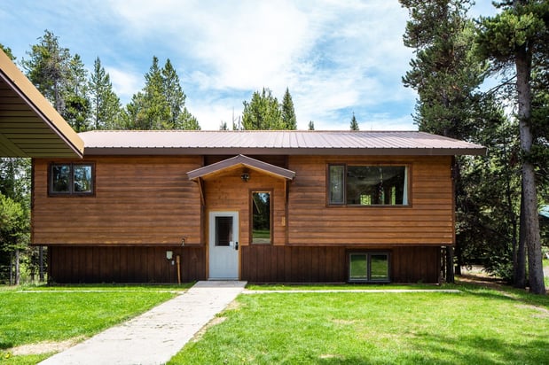 Images Sweet Home Montana Property Management