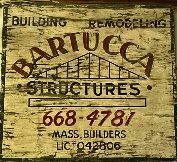 Images Bartucca Structures, Inc.