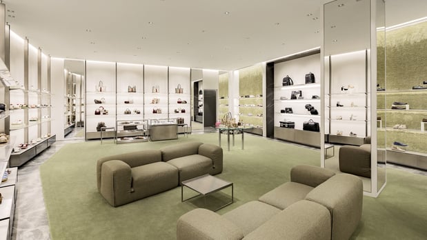 Images Gucci - The Shops at Via Bellagio