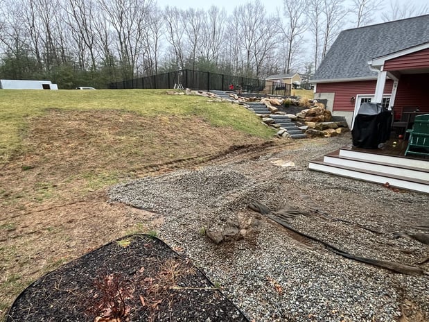Images Spencer Paving