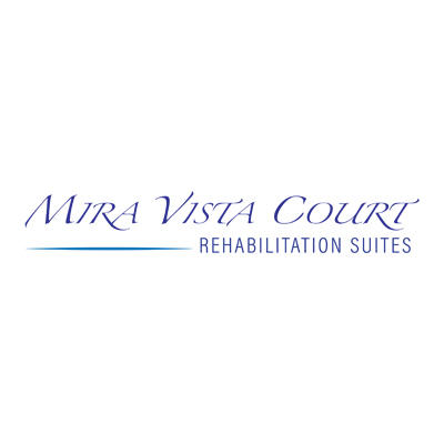 Mira Vista Court Logo
