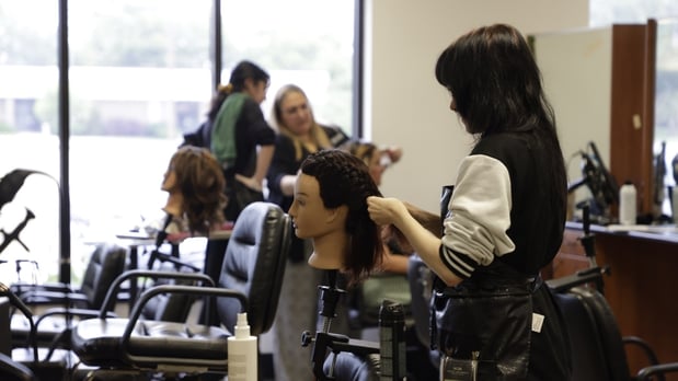 Images Tricoci University of Beauty Culture Normal