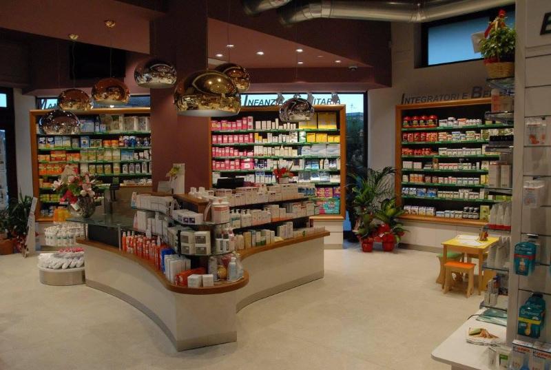 Images Farmacia Catastini Dr.ssa Paola