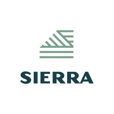 Sierra Student Apartments Logo