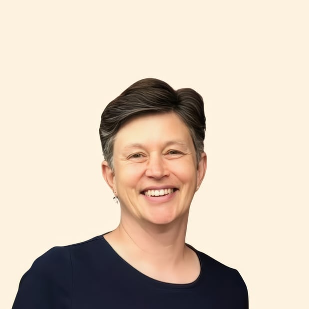 Images Karen Bailey, Counselor