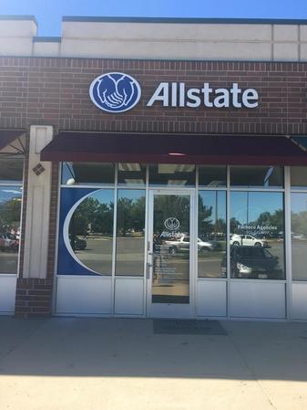 Images Alex Kaufman: Allstate Insurance