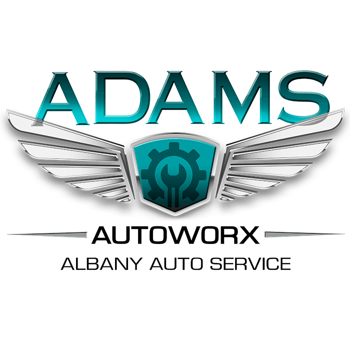 Adams Autoworx Albany Logo