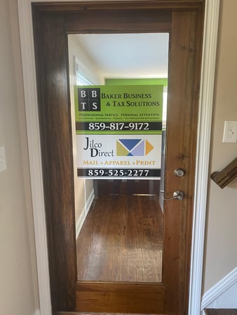 Images Baker Business & Tax Solutions