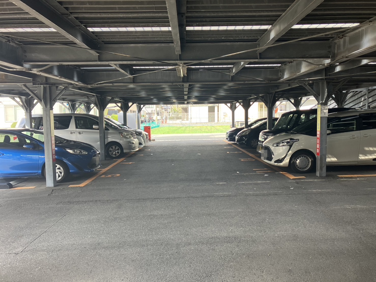 Images ONE PARK垂水町3丁目第2