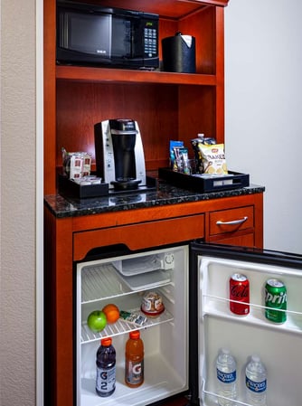 Images Hilton Garden Inn Chicago OHare Airport