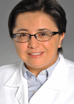 Dr. Claudia Soler-Alfonso