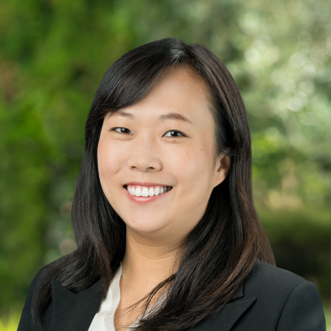 Dr Chelsea Q. Xu - Palo Alto, CA - Gastroenterology
