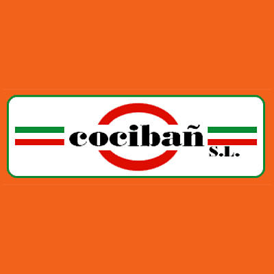 Cocibañ Logo