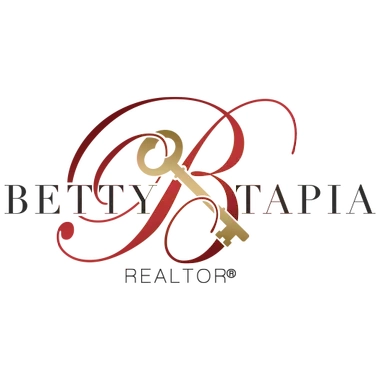 Bertha “Betty” Tapia, Realtor