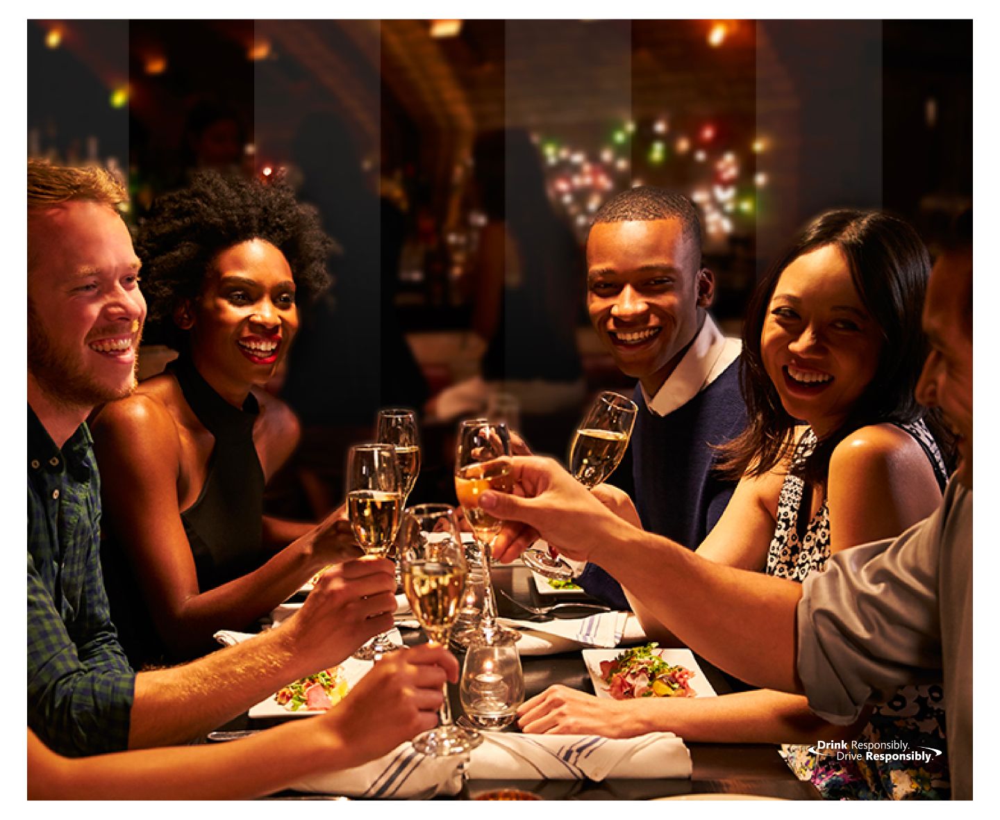Host a party, event venue, people at party, cheers, event venues near me, party packages
