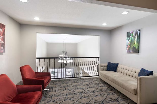 Images Best Western Plus Killeen/Fort Cavazos Hotel & Suites