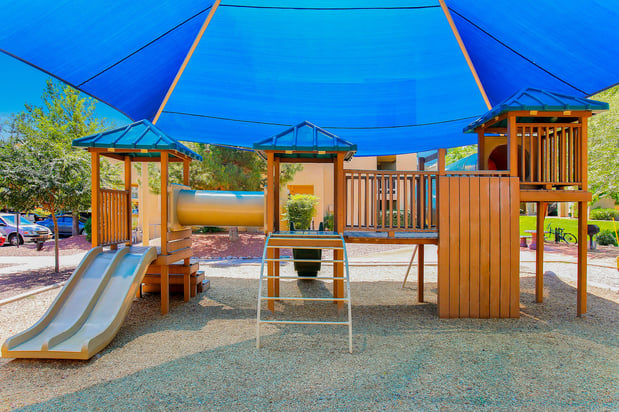 Images Pavilions at Pantano Apartments