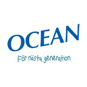 Ocean Shop / Karsjö Miljöprodukter HB Logo
