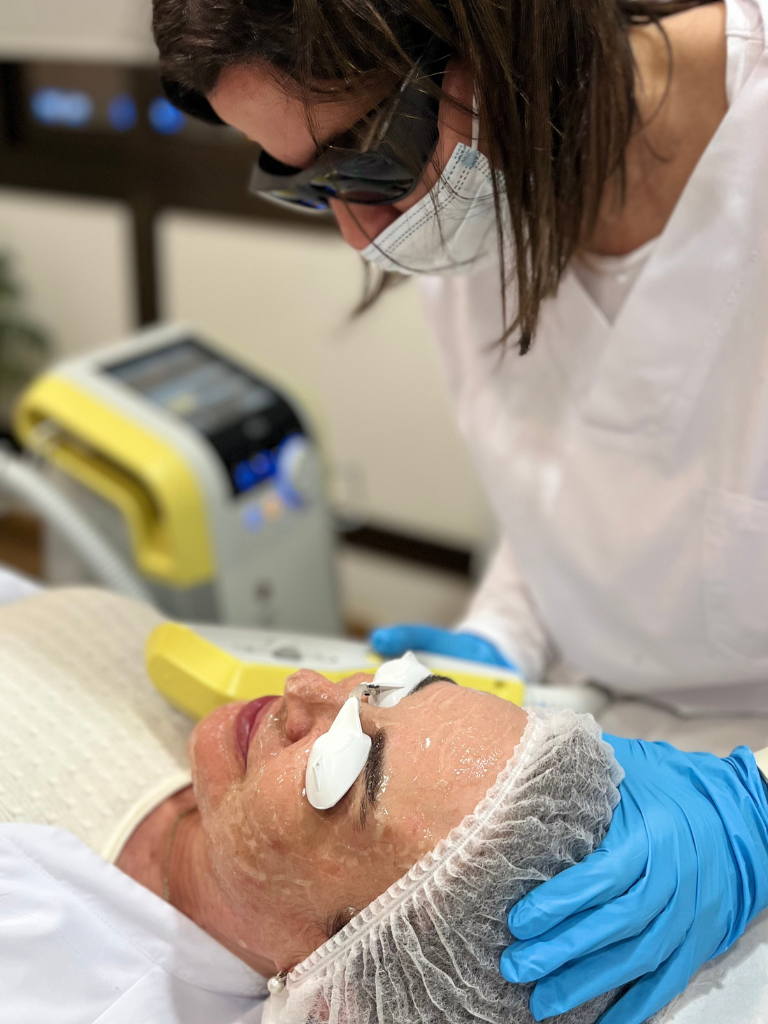 Images Dra. Silvia Solà. Medicina Estética y Láser