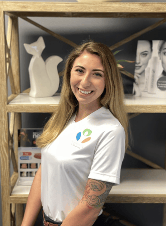 Images Replenish IV Solutions