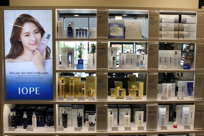 Images Aritaum Torrance: Korean Beauty Supplies & Cosmetics (located inside H-Mart)