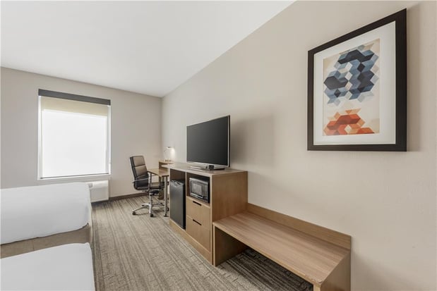 Images Best Western Green Oak Inn & Suites