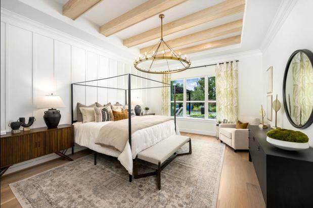 Images Toll Brothers at Sienna - Executive Collection