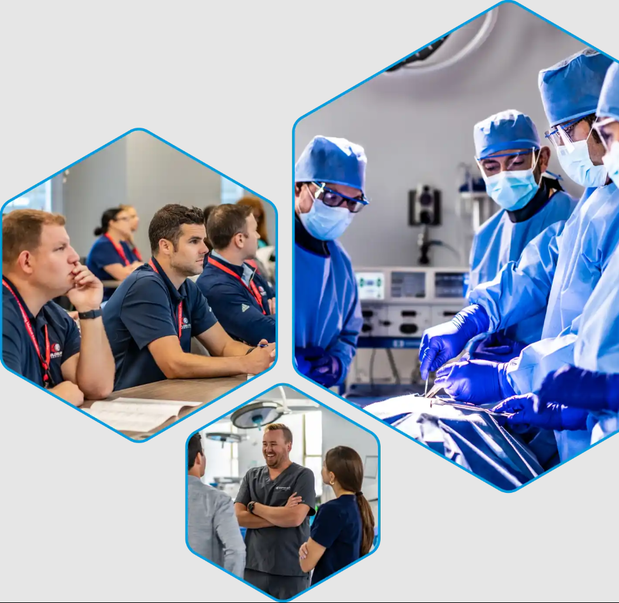 Images Bioskills of the North East
