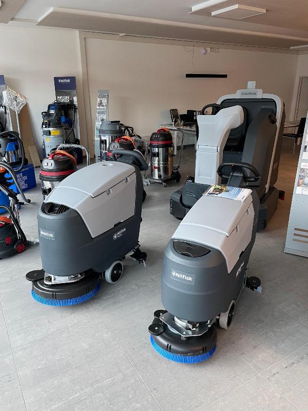 Images Calvatis - Calgonit