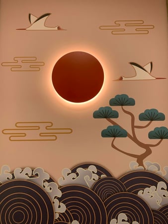 Images New Tokyo Hibachi & Sushi