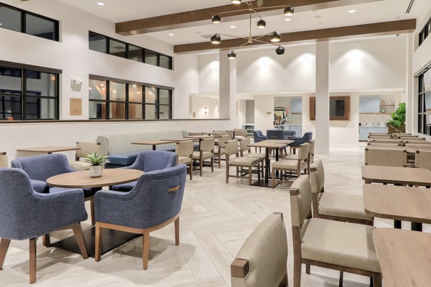 Images Staybridge Suites Pigeon Forge - Smoky Mtns by IHG