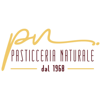 Pasticceria Naturale Logo