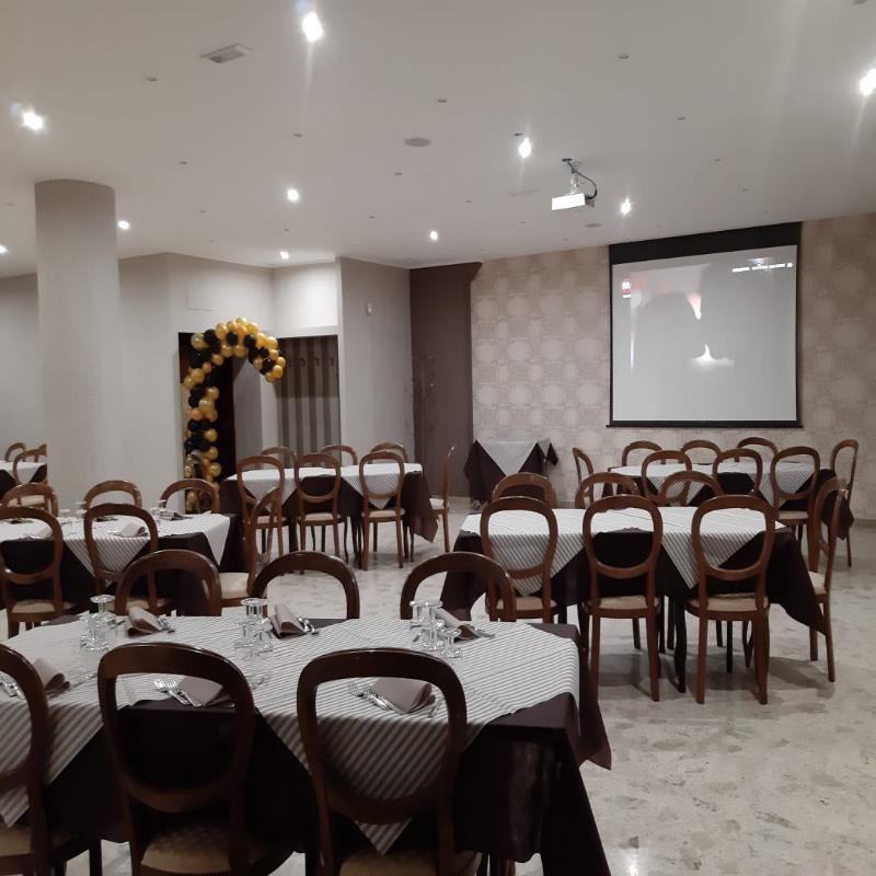 Images Ristorante Pizzeria Bar Tabacchi Le Tre Stelle