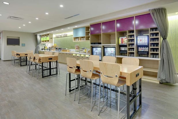 Images Home2 Suites by Hilton Hagerstown
