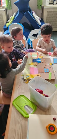 Images Love My Bilingual Angels, Group Family Daycare
