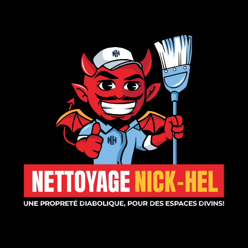 Images Nettoyage Nick-Hel